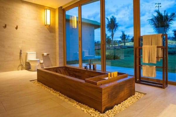 Villa 3 phòng ngủ FLC Luxury Resort Quy Nhơn