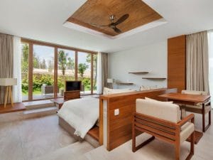 Villa 4 phòng ngủ FLC Luxury Resort Quy Nhơn