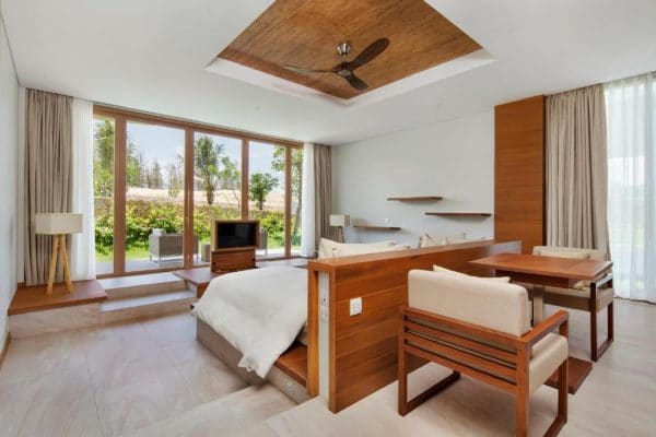 Villa 4 phòng ngủ FLC Luxury Resort Quy Nhơn