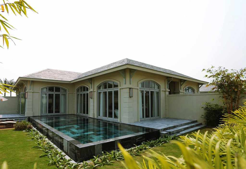 FLC Luxury Resort Sầm Sơn
